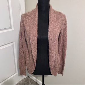 Kenneth Cole beige stylish warm sweater size L